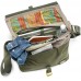 Сумка Rainforest Medium Messenger (NG RF 2450)